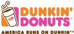Dunkin' Donuts and Baskin Robbins Shops